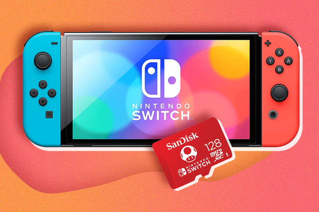 Nintendo switch best sale latest news